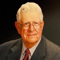 William "Bill" Samuel Bowery Sr.