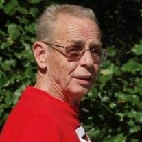 Charles " Charlie" Stanton Ayers