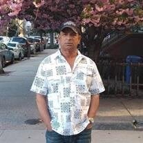 Azaad Yacoob
