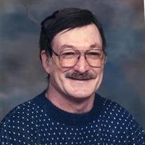 Francis "Duane" Deitch