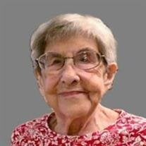 Carol Joy Anderson