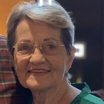 Virginia Ann Payne Jones