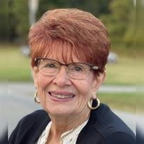 Mrs. Linda Claire McMahon