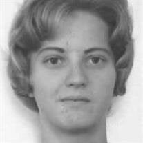 Doris Olbrich Pepicelli
