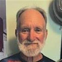 John Harrison Krisha
