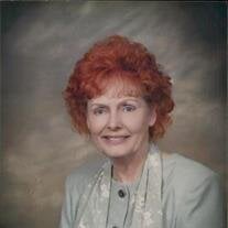 Carol Lee Melvin