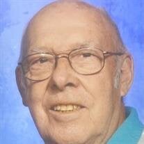 Buford D. Ray
