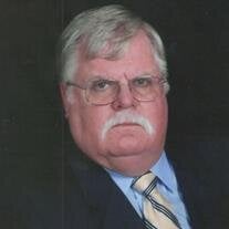 Bruce Stanley Farmer