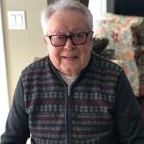 James William Amstadt