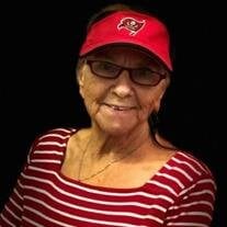 Mary Evelyn Williams