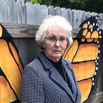 Peggy Jo Keim