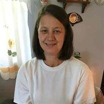 Theresa "Teri" A. Garrett