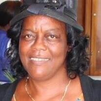 Mrs. Carol Elaine Roberts