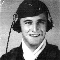 Harvey Tyndal Casbarian Jr