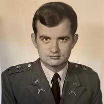 Mr. Robert "Bob" Emory Alexander