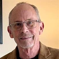 Martin "Marty" Rodenhouse