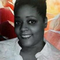 Mrs. Bridget Unan Gibbs-Jackson