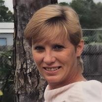 Tammy Eleanor Johnson