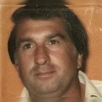 Joseph B. DiMattina