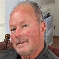 Steve D. Barnette