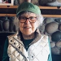Anna Mae Fry