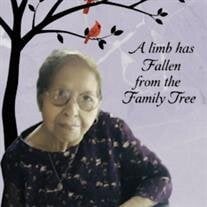 Maria G. Hernandez