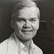 William Dempsey
