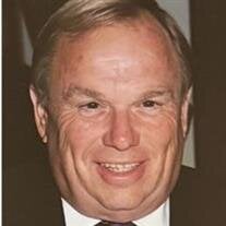 Paul Edward Bordeau