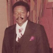 Willie B. Goss