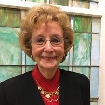 Dolly Hilbun Kennedy