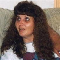 Rhonda Kay (Lea) Parks