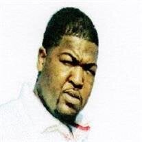 John Steward Jr