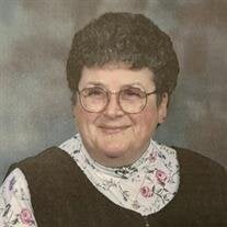 Mrs. Frances E. Wasson