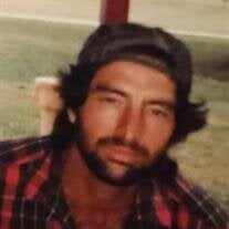 Terry "Twerp" Lee Rainwater