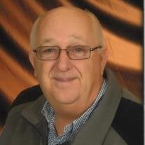 Rex Duane "Pike" Garon