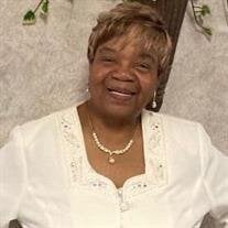 Veronica Bethea