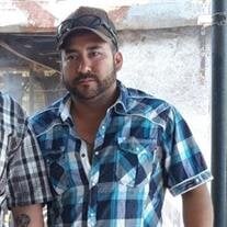 Juan Carlos Flores