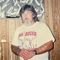 Joseph "Joe Pawn" Allen Ennis