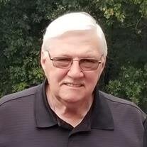 Donnie Glenn Nichols
