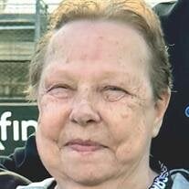 Wilma "Joy" Joyce Vance