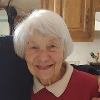 Anna Mangiaracina