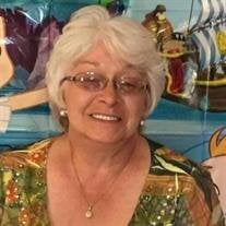 Janet Rae Brungardt