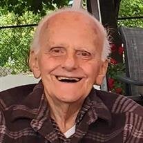 Augustus N. Saulnier