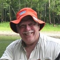 William Cline