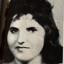 Judy Hamilton Parker