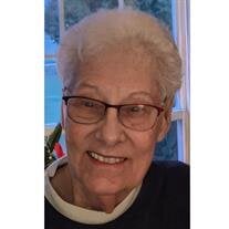 Maryanne Lutz