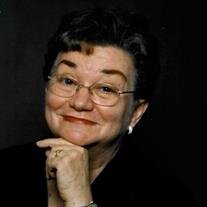 Peggy Jo Shepherd