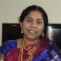 Pramila Rani Vallabhuni