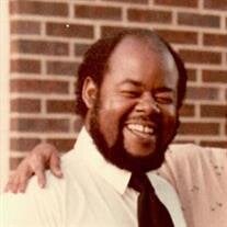 Ronald Thomas Bowman
