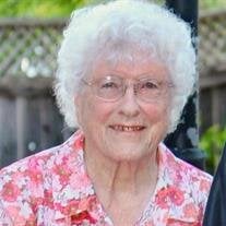 Ellen Roarty